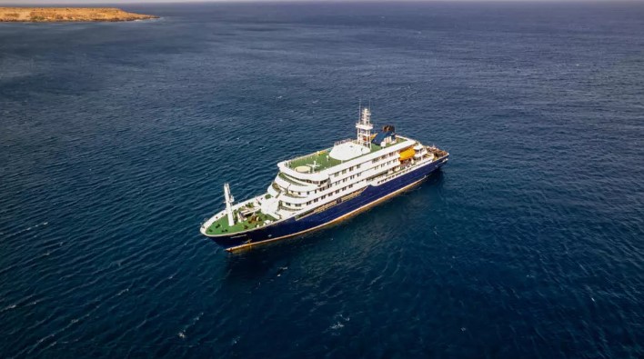 Buscan a pasajeros que desembarcaron del MV Hondius cuando se desconocía la presencia de hantavirus