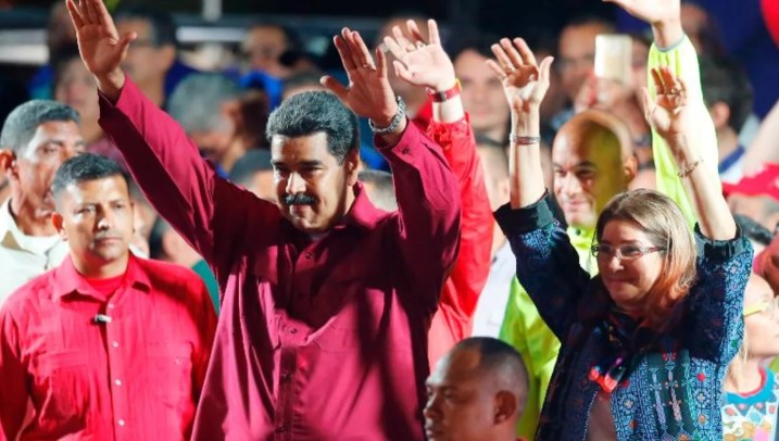 Estados Unidos inicia nueva investigación contra Nicolás Maduro ante la fragilidad del proceso en curso