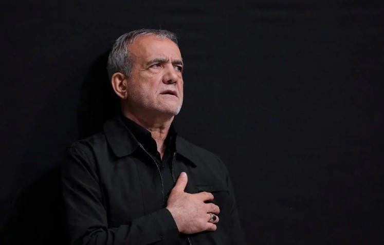 “El colonialismo no tendrá lugar en el mundo del futuro”: advierte Masoud Pezeshkian, Presidente de Irán
