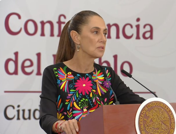 Presidenta Sheinbaum presenta ocho productos alimenticios monitoreados por PROFECO que continúan bajando de precio