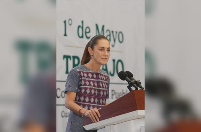 Casos Chihuahua y Sinaloa son “un asunto de dignidad”; México mantendrá cooperación con Estados Unidos sin subordinación: CSP