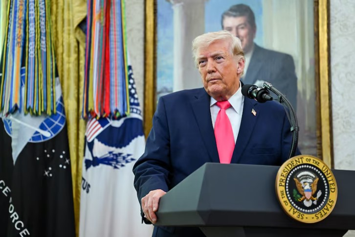 Trump frena “Proyecto Libertad” mientras se define la firma de un Acuerdo Completo y Definitivo con Irán