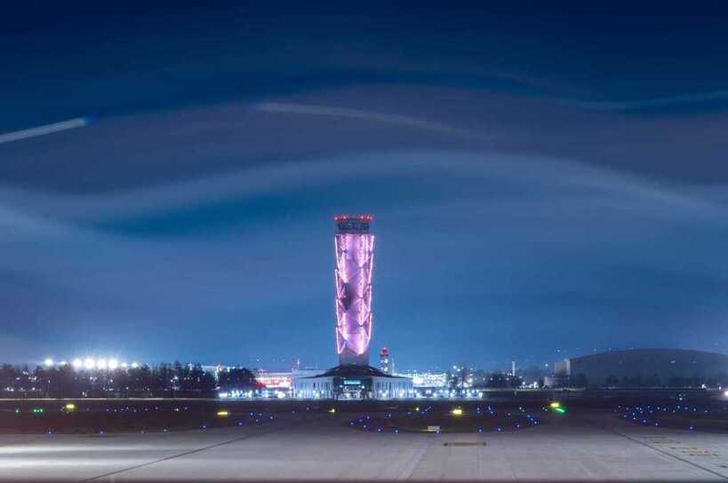 Reconoce Estados Unidos al AIFA como parte integral de la oferta aeroportuaria de Ciudad de México