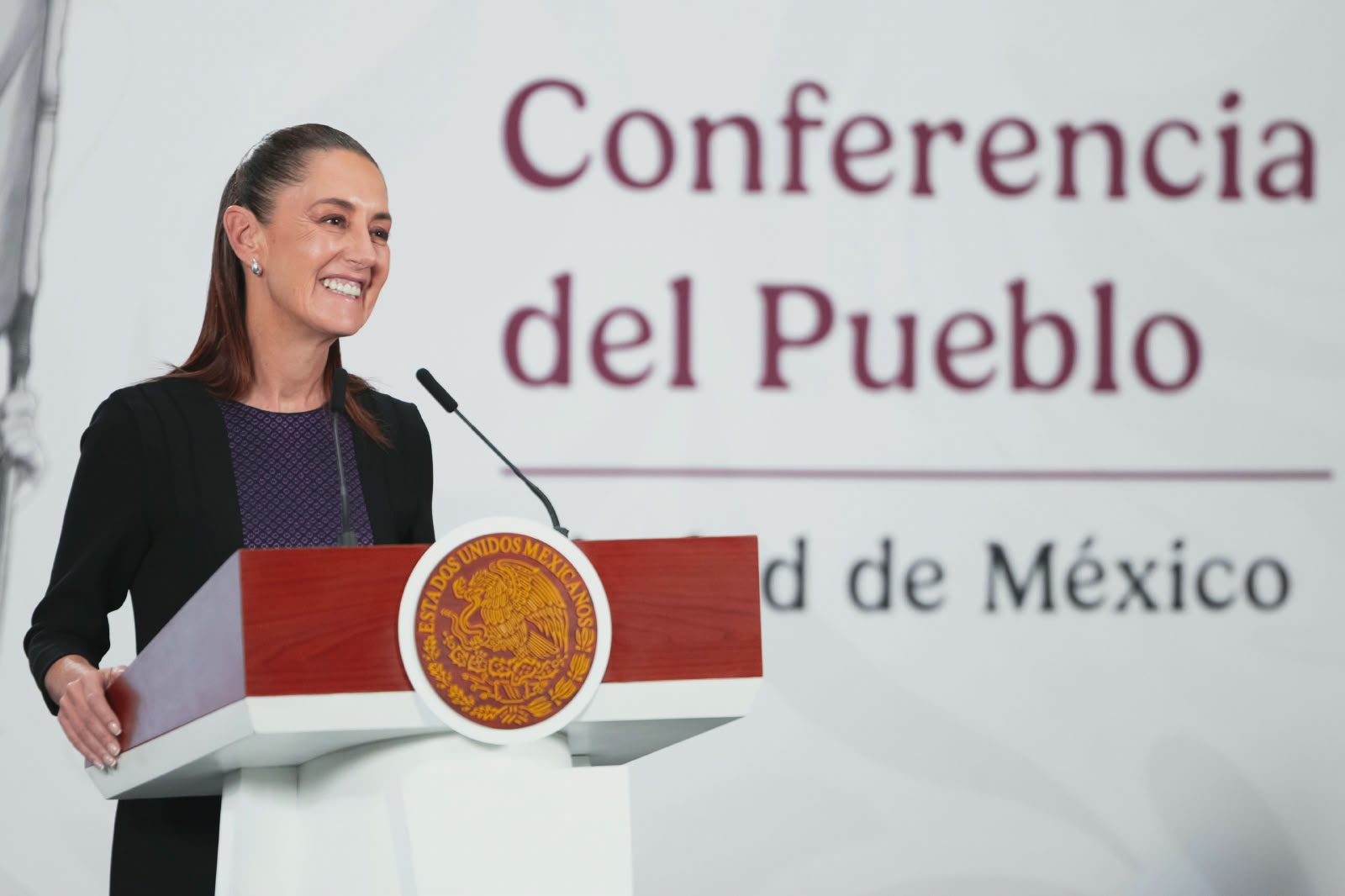 “No fue una ocurrencia”: Presidenta Sheinbaum destaca importancia de 6 semanas vacacionales y consenso en los cambios al calendario escolar