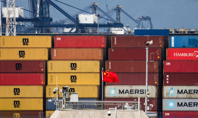 China inicia política de “arancel cero” para 53 países de África