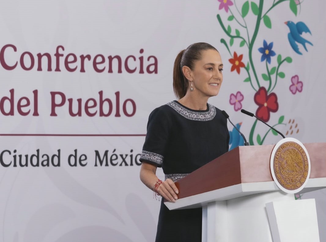 Con evidencias, la Presidenta Sheinbaum exhibe atrocidades de Hernán Cortés documentadas por la Corona Española en 1548