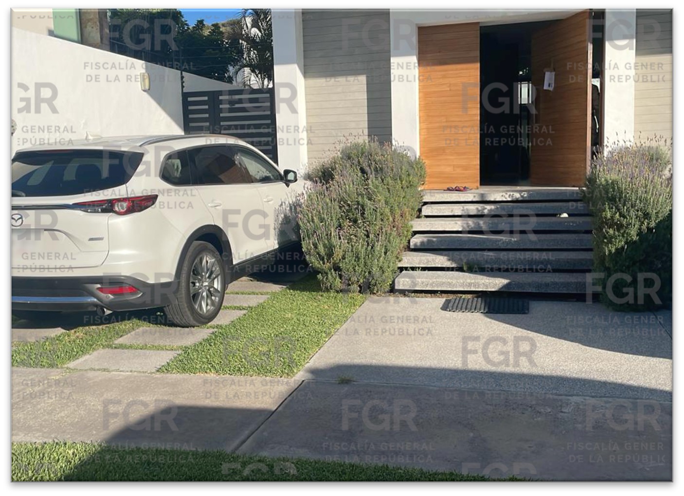 La caída de “Del Caballito”: el despliegue de 440 agentes federales contra la red interestatal de fraude fiscal