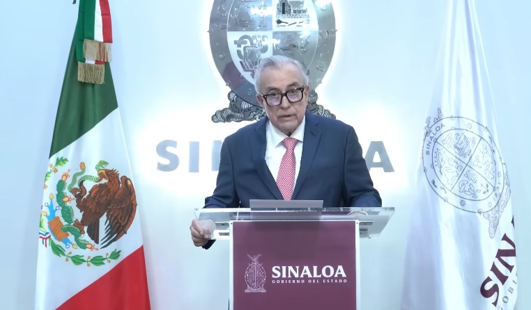 Gobernador de Sinaloa y Alcalde de Culiacán piden licencia mientras la Fiscalía de la República realiza investigaciones