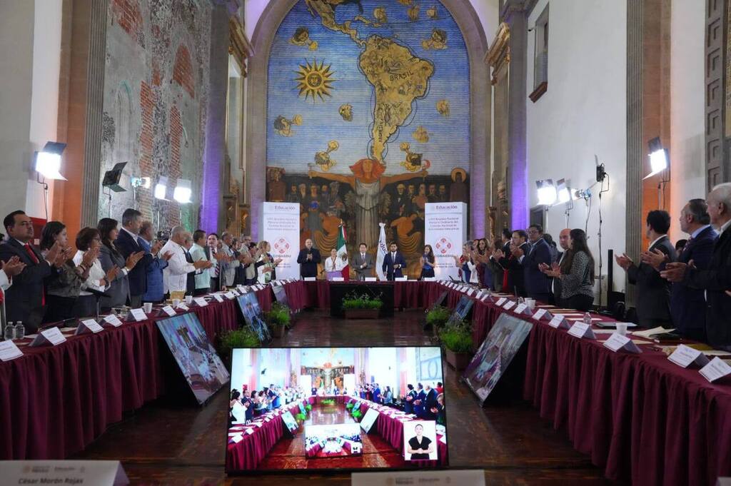 Calendario escolar 2025-2026 permanece sin cambios; las clases terminarán el 15 de julio