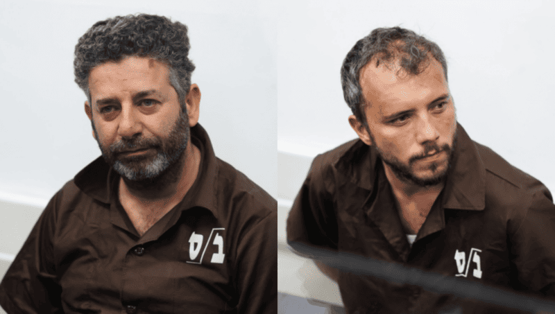 Israel deportará a los activistas de la Flotilla Global Sumud tras detención ilegal