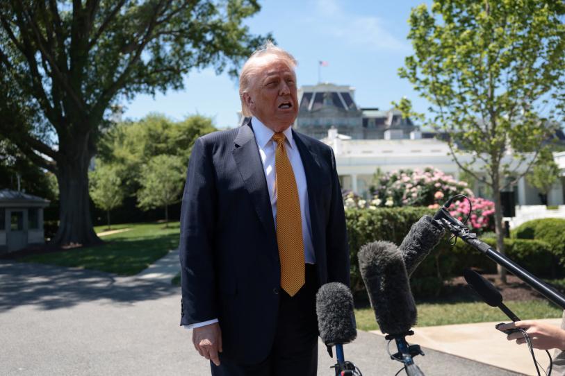 Donald Trump vislumbra acuerdo diplomático con Cuba sin exigir “cambio de gobierno”