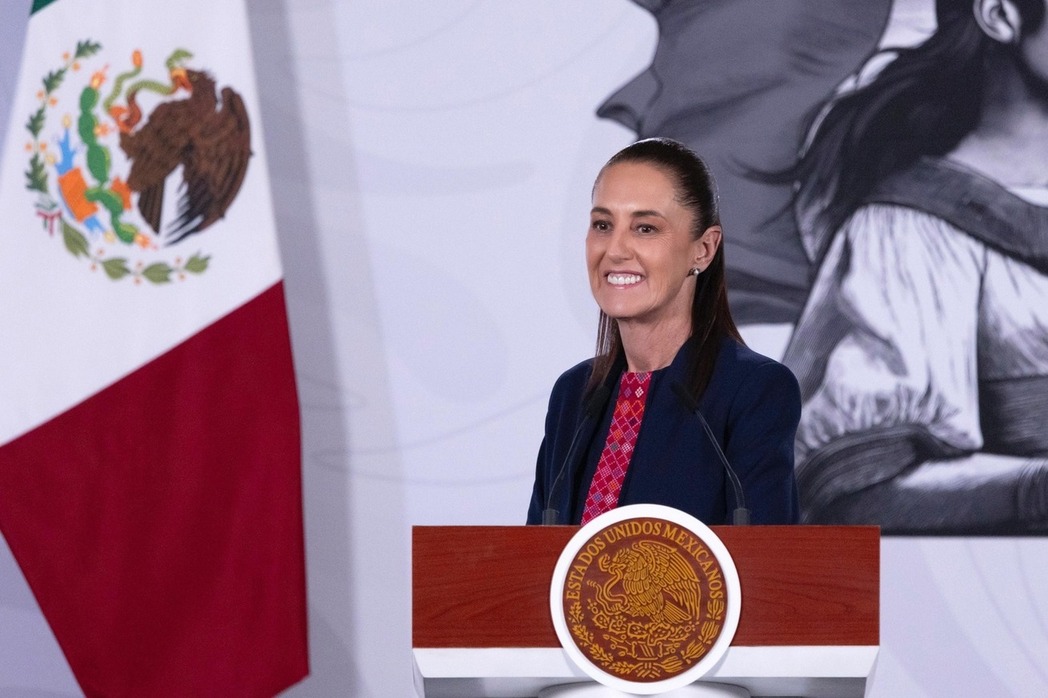 Con más de un billón de pesos, la Presidenta Sheinbaum consolida presupuesto histórico para el Bienestar en el Segundo Piso de la 4T