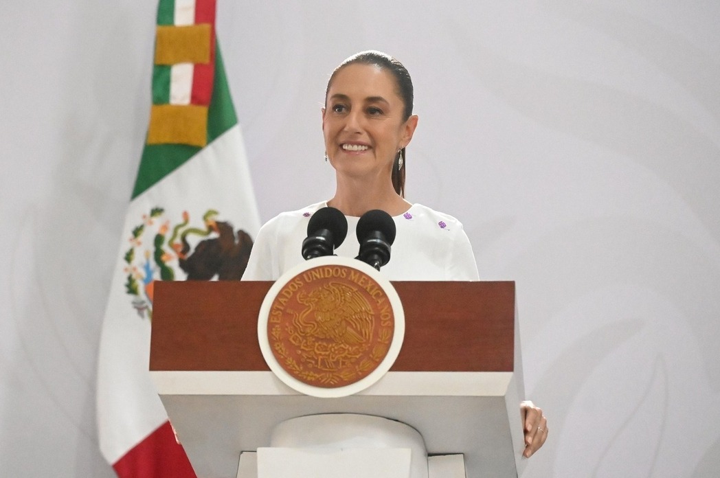 Gobierno de la Presidenta Sheinbaum consolida el rescate de la petroquímica y fertilizantes nacionales con inversión de 93 mil mdp