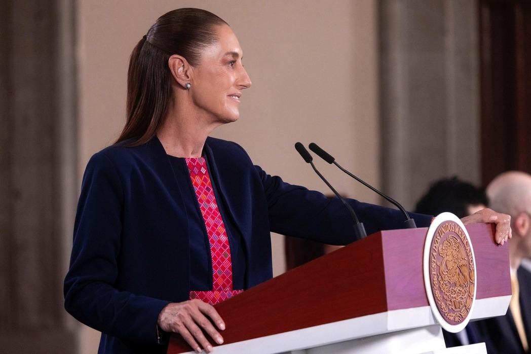Presidenta Sheinbaum confía alcanzar acuerdo con la Coordinadora Nacional de Trabajadores de la Educación bajo criterios de viabilidad presupuestal