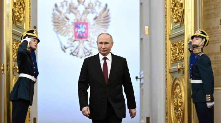“Si quiere hablar, puede venir a Moscú”: Rusia tras carta de Zelenski