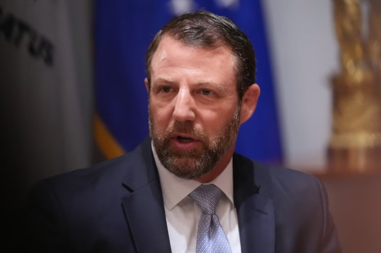 “Creemos en su soberanía y la vamos a respetar”: Secretario de Seguridad Nacional de Estados Unidos al reconocer resultados de la Presidenta Sheinbaum