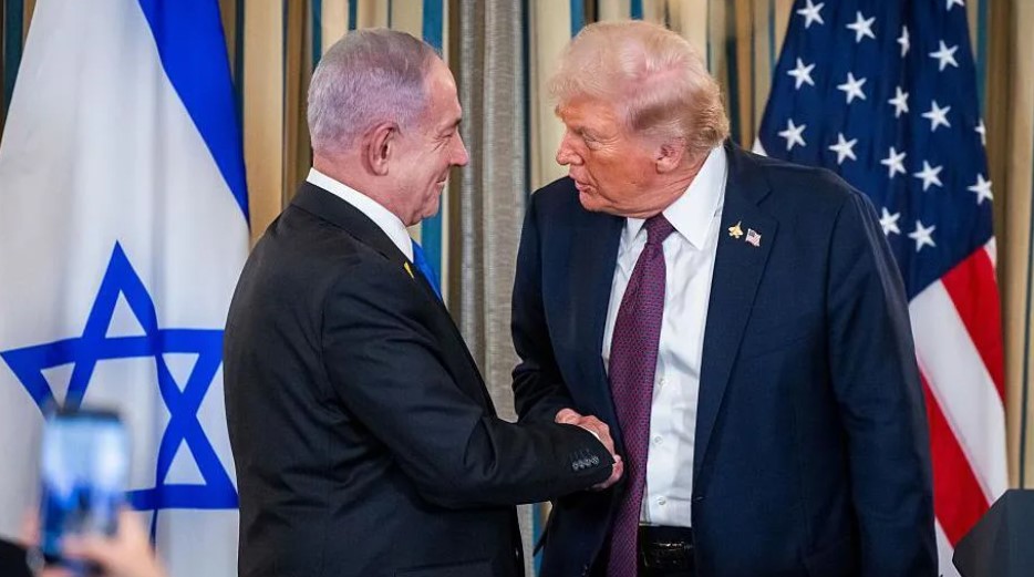 “Estarías en la cárcel si no fuera por mí”: Trump arremete contra Netanyahu por ataques de Israel contra Líbano
