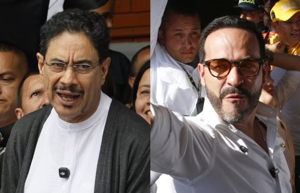 Colombia: Cepeda y De la Espriella perfilan debate rumbo a la segunda vuelta de la elección presidencial