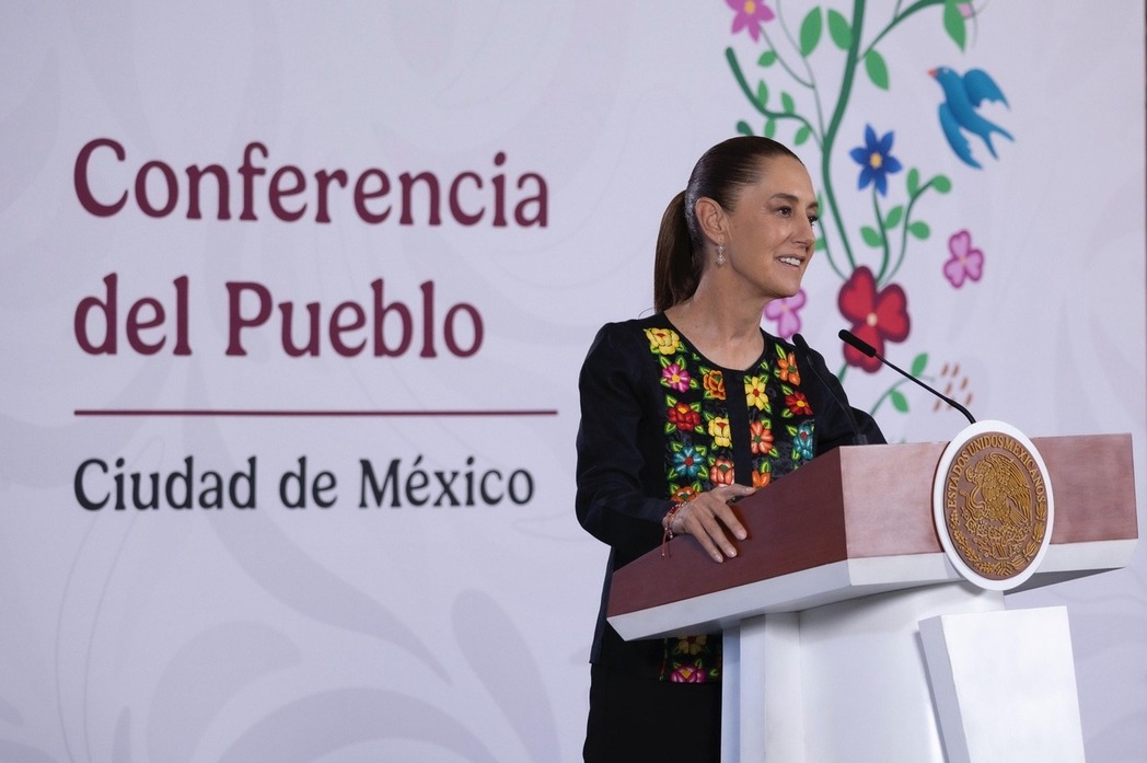 Histórico fallo en el caso ‘Guardería ABC’ refleja la sensibilidad de una Corte elegida por el pueblo: Presidenta Sheinbaum