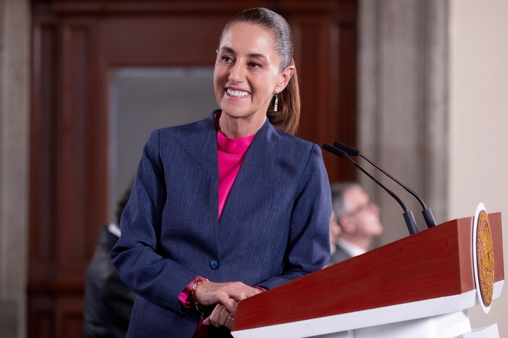 Histórico ‘Vivienda para el Bienestar’; primer programa para quienes ganan menos de dos salarios mínimos: Presidenta Sheinbaum