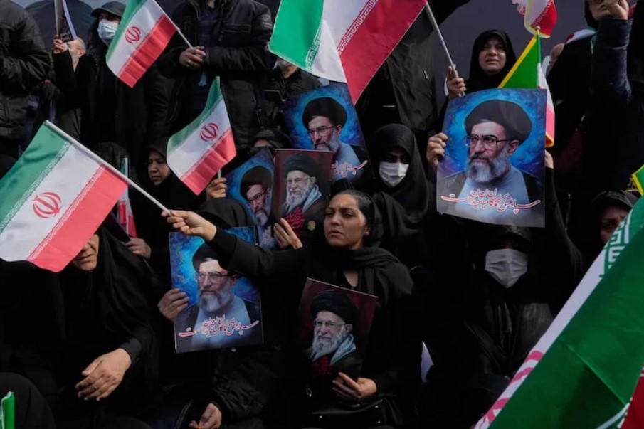 “Irán logró grandes victorias; el enemigo no logró designios malintencionados”: Viceministro de Exteriores iraní, Gharibabadi