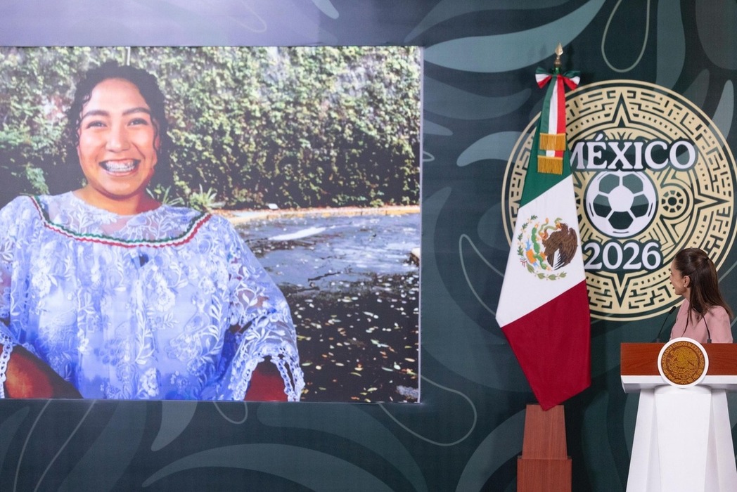 Sin privilegios: Presidenta Sheinbaum entregó al pueblo los boletos asignados por la FIFA al Gobierno de México