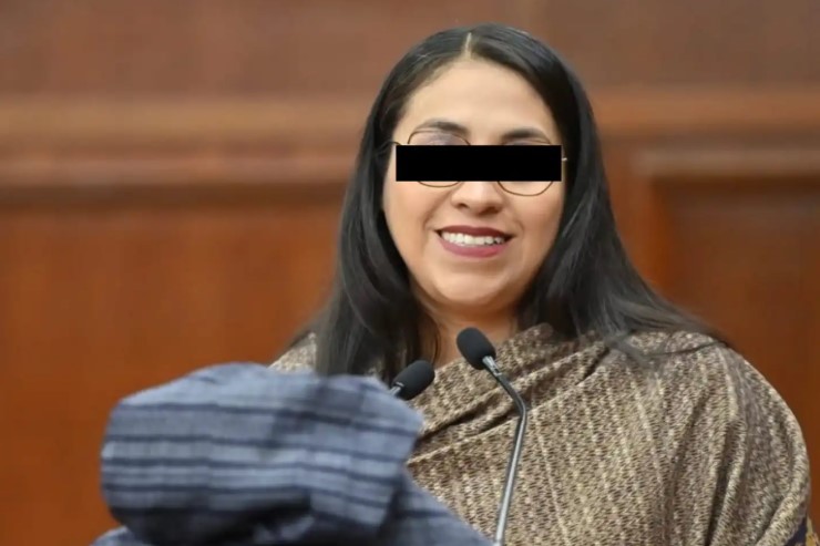Morena inicia proceso para suspender derechos a Nancy Nápoles, alcaldesa de Tenancingo, por presunta simulación de secuestro