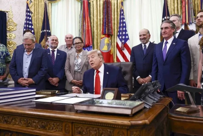 “No tiene ningún jodido criterio”: Trump a Netanyahu tras ataques contra Líbano