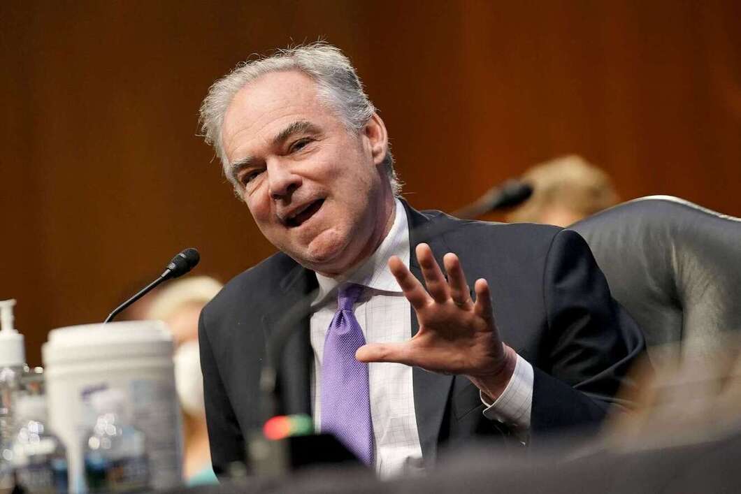 Senador Kaine desarticula discurso antidrogas de Rubio: narcóticos no justifican ataques contra embarcaciones en el Caribe y Pacífico