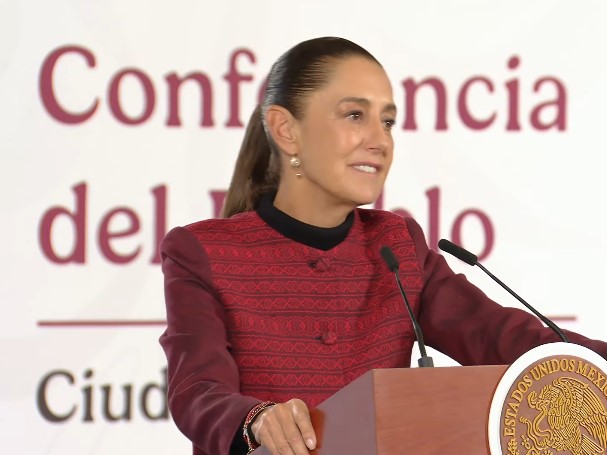Avanza pago de Pensiones y Programas para el Bienestar con histórica inversión de 378 mil mdp: presidenta Sheinbaum