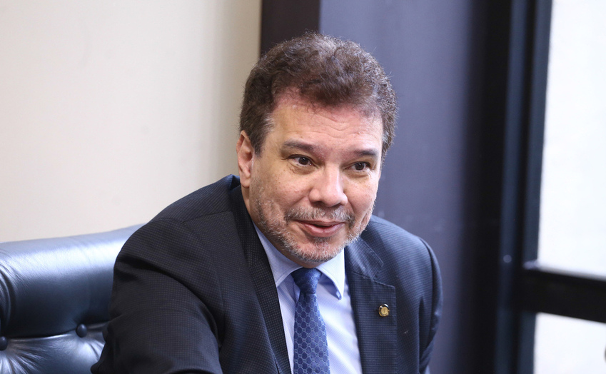 Ministro de Justicia de Brasil se pronuncia por profundizar el combate al crimen organizado con respeto a la soberanía
