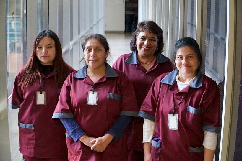 De la incertidumbre laboral a socios de su propio trabajo: Secretaría Anticorrupción impulsa el modelo cooperativo