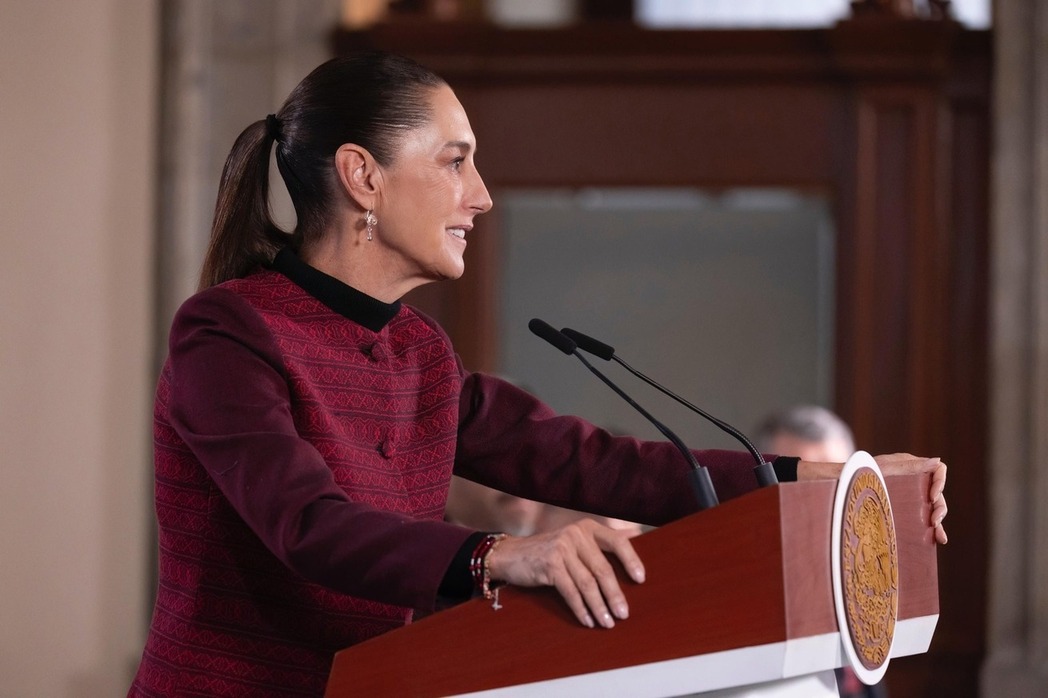 La presidenta Sheinbaum revelará la información de la detención de Ismael ‘El Mayo’ Zambada en Estados Unidos