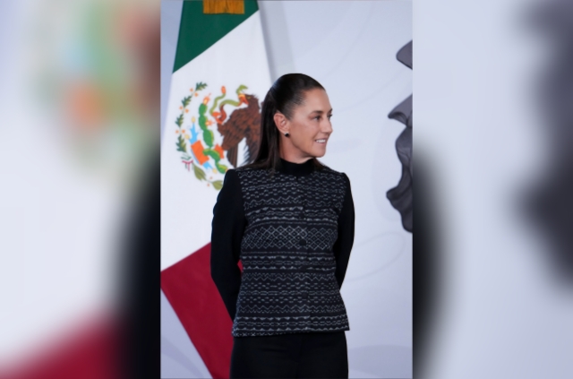 Presidenta Sheinbaum exige pruebas al Departamento del Tesoro tras asegurar que red de ‘huachicol fiscal’ financió campañas políticas