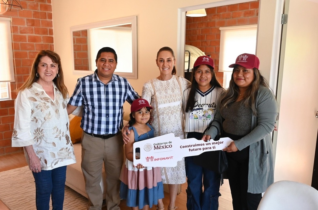 Presidenta Sheinbaum refuerza la atención integral a las causas para seguir construyendo la paz y seguridad en Cuautla