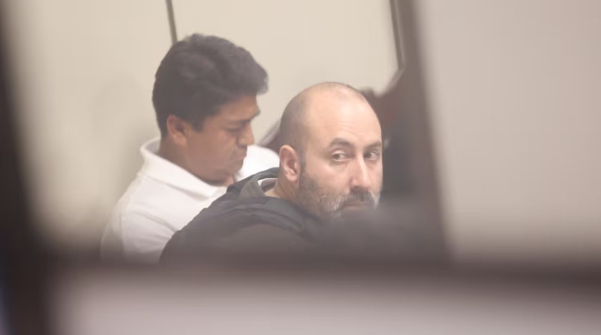 Amplían investigaciones contra Fernando Cerimedo en Bolivia por narcotráfico, contrabando de oro y combustible