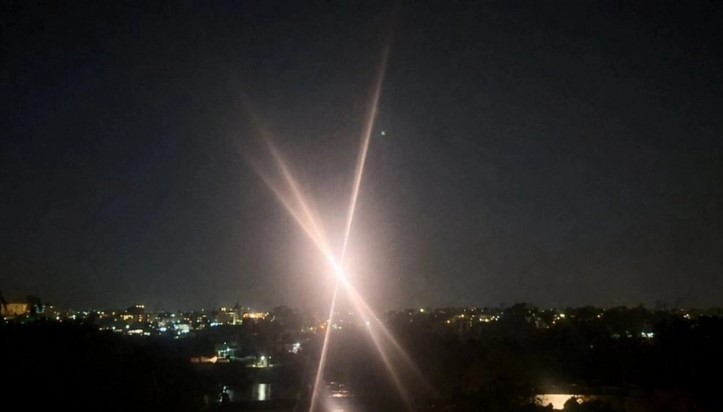 Comando Norte neutralizó tres drones en suelo estadounidense, confirma la Secretaría de la Defensa Nacional