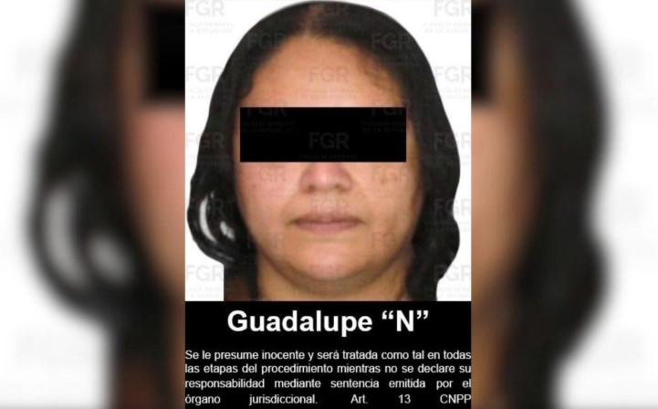 Golpe a la estructura de ‘huachicol ferroviario’ de Ernesto Ruffo: capturan a la apoderada legal de Ingemar