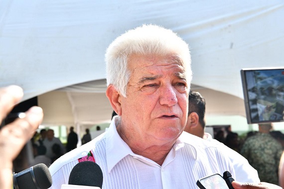 “Realmente al que quieren no es al chico sino al grande”: hermano de AMLO tras el retiro de visa a Andrés Manuel López Beltrán