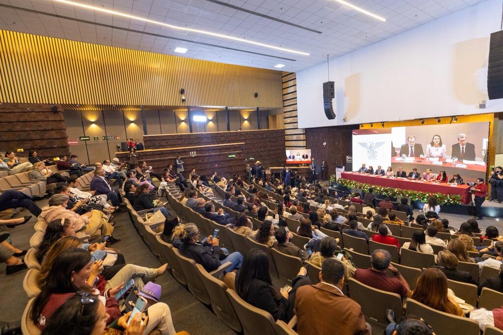 El Mundial 2026 sí generó empleos e impacto económico en México, refrenda la Secretaría de Turismo