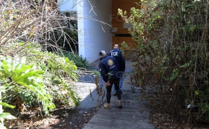 Propiedad de Lozoya adquirida con sobornos en Lomas de Bezares es de la Nación, confirma la Suprema Corte