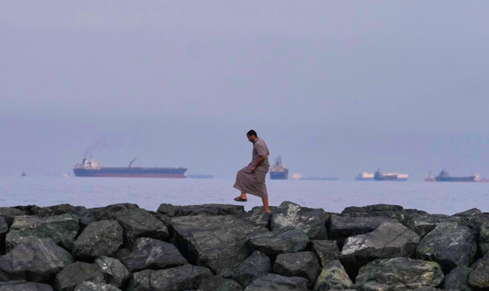 “El estrecho de Ormuz no debe volver a la situación anterior a febrero”: Irán