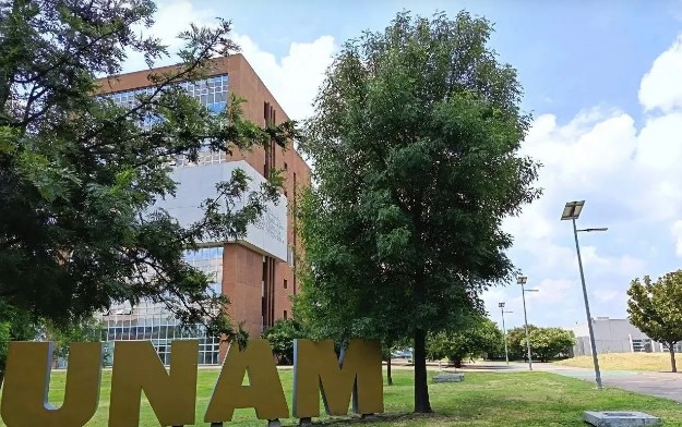 En la sede Guanajuato, únicamente el 69 % de los aspirantes asistió al examen de control de la UNAM