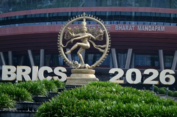 La guerra en Oriente Medio “no sirve los intereses comunes”, denuncia Xi ante los BRICS