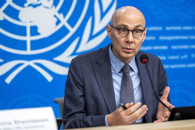 La ONU llama a regular la Inteligencia Artificial “urgentemente” para evitar afectaciones irreversibles