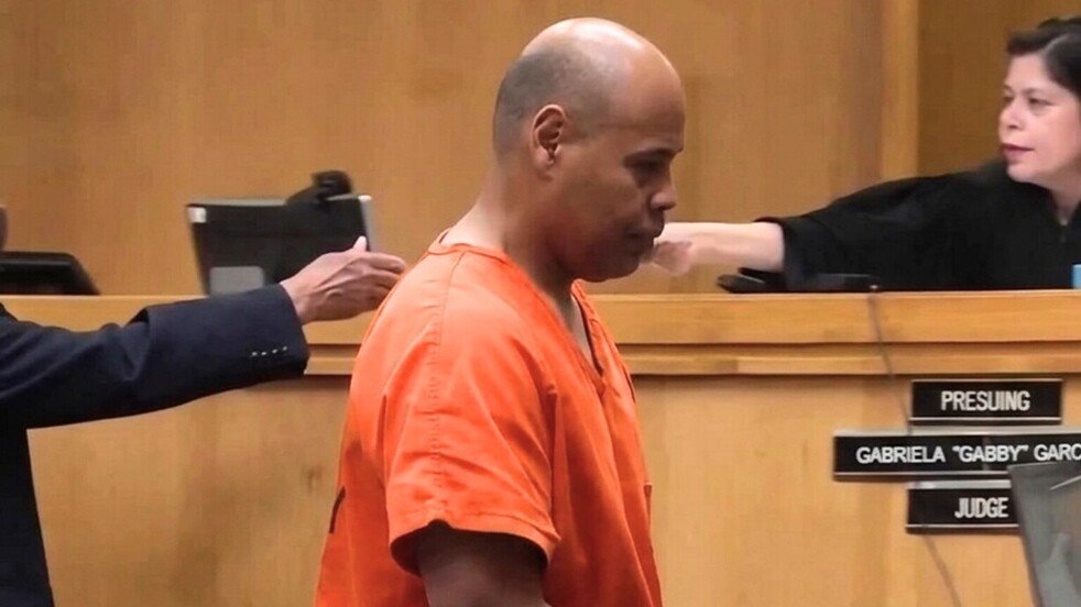 Un agente de ICE es imputado en Minneapolis por balear al migrante venezolano Julio César Sosa-Celis