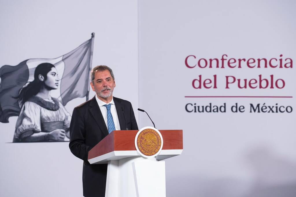 Se han pagado casi 1.6 bdp en intereses del Fobaproa; el capital sigue creciendo: Secretaría de Hacienda
