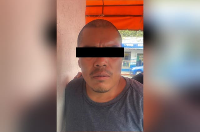 Capturan al presunto feminicida de Claudia Tacoronte, la estudiante española asesinada en Morelos