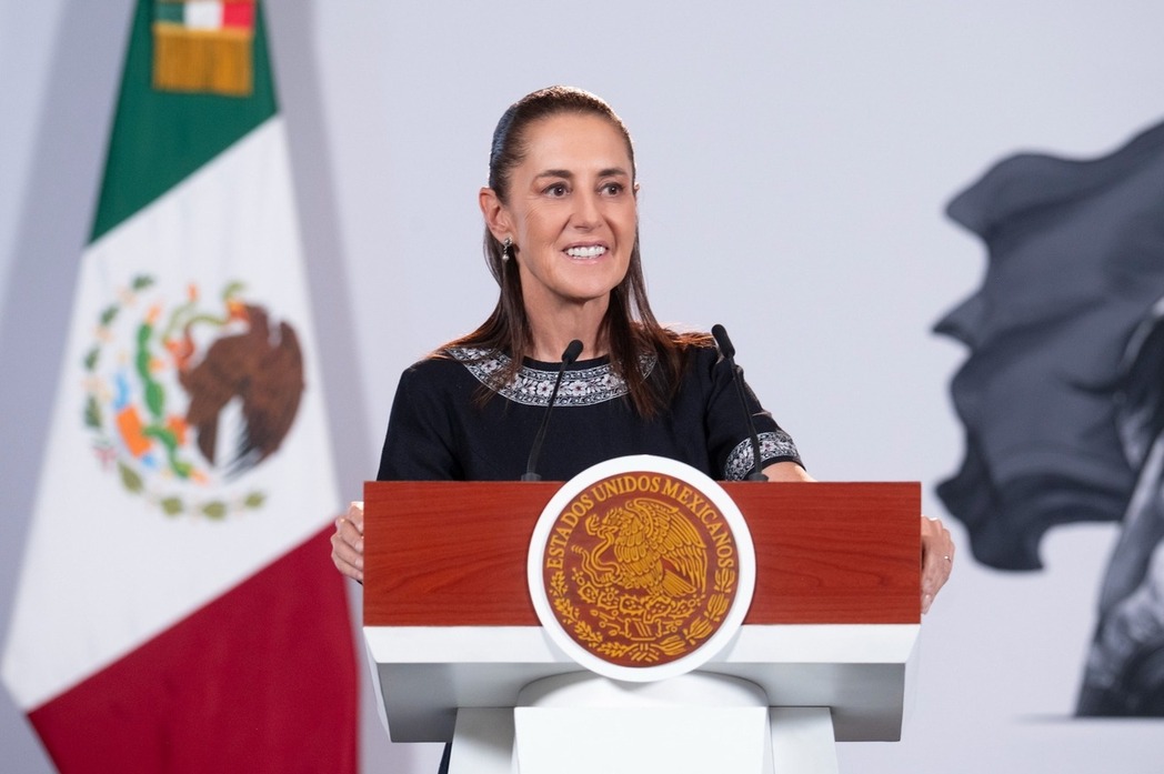 Gobierno de la presidenta Sheinbaum asume costo total del acueducto de la Zona Metropolitana de Guadalajara