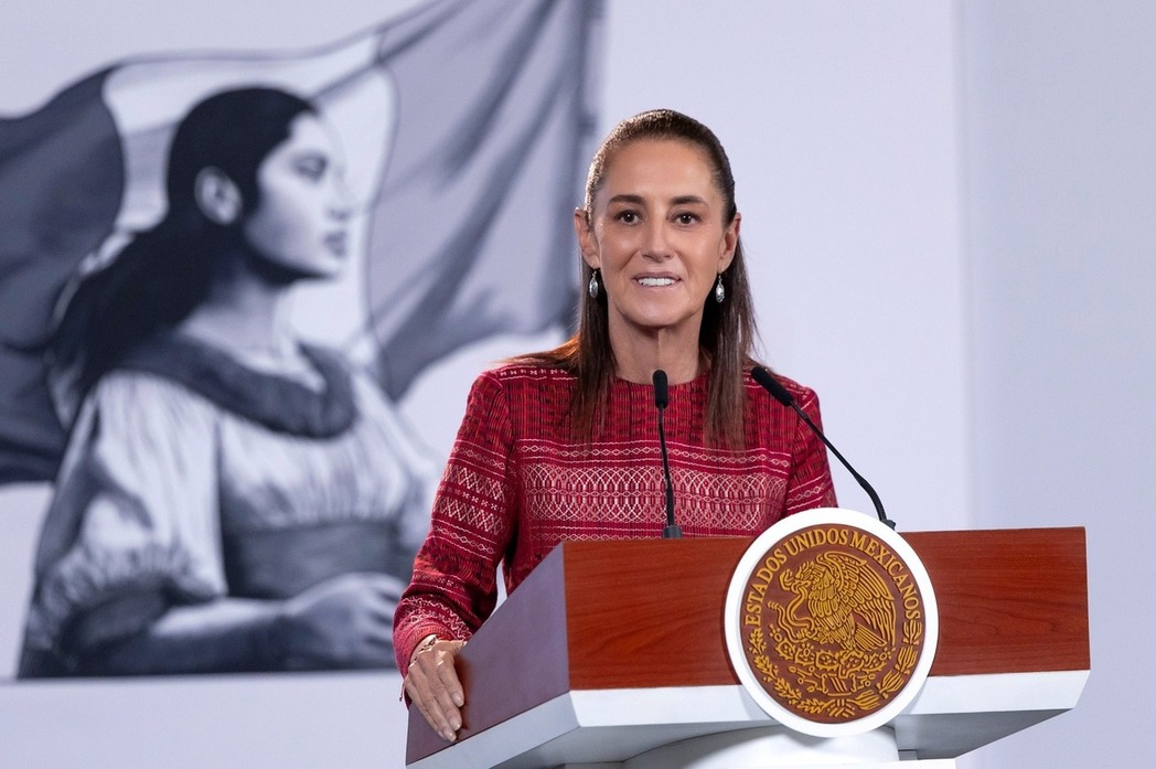 Impulsa la presidenta Sheinbaum un verdadero ‘diagnóstico’ del Instituto Mexicano del Seguro Social